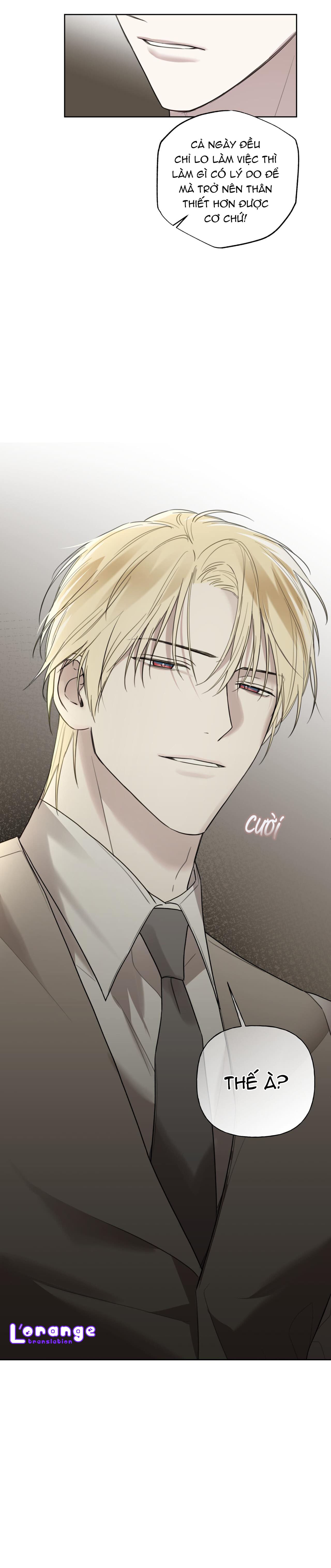 guiding nguy hiểm chapter 26 17