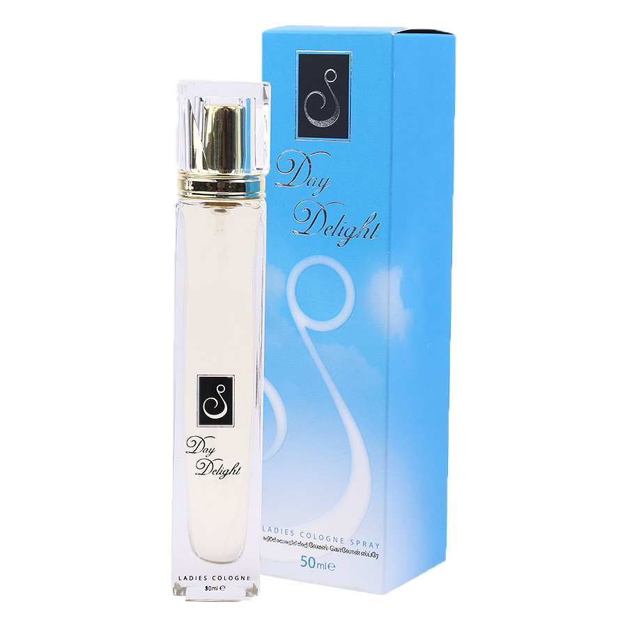 Nước hoa nữ S CoLogne Day Delight 50ml (Blue)