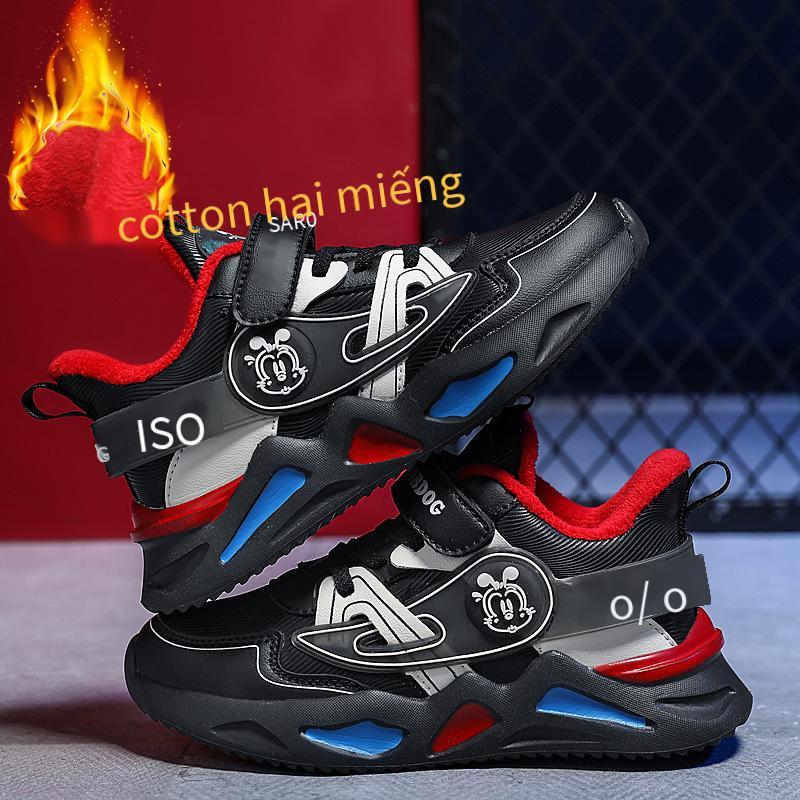 Giày trẻ em giá đặc biệt giảm giá tốt nhất giày lưới đỏ giày chạy bộ giao hàng nhanh ins giày hợp thời trang giảm giá mới nhất