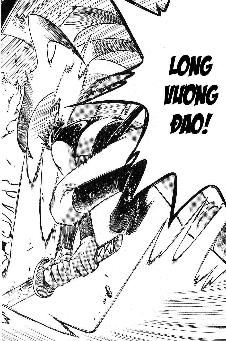 huyền thoại đôi cánh chapter 93 10