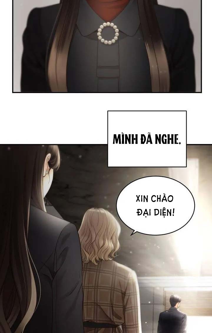 [16+] ánh sao ban mai chapter 35 21