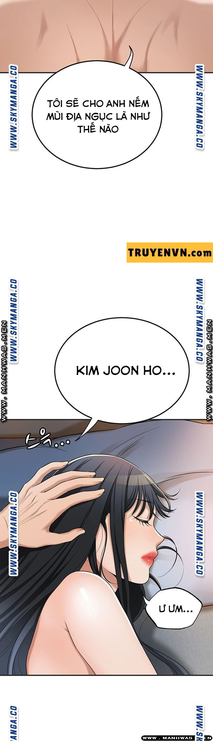 craving - dục vọng chapter 43 5