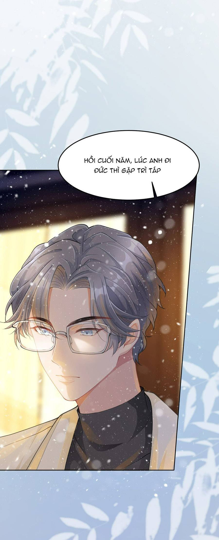 hãy để cô ấy hạ cánh! chapter 8 25