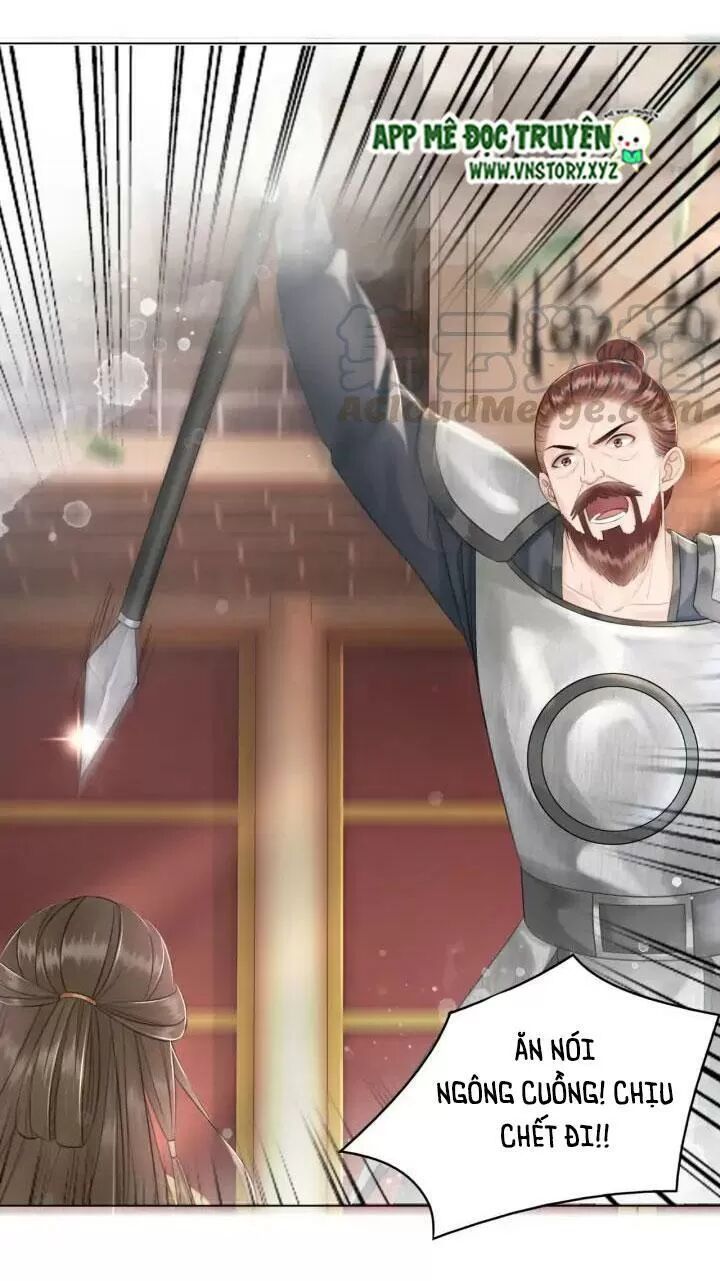 cực phẩm phế vật tiểu thư chapter 125 36