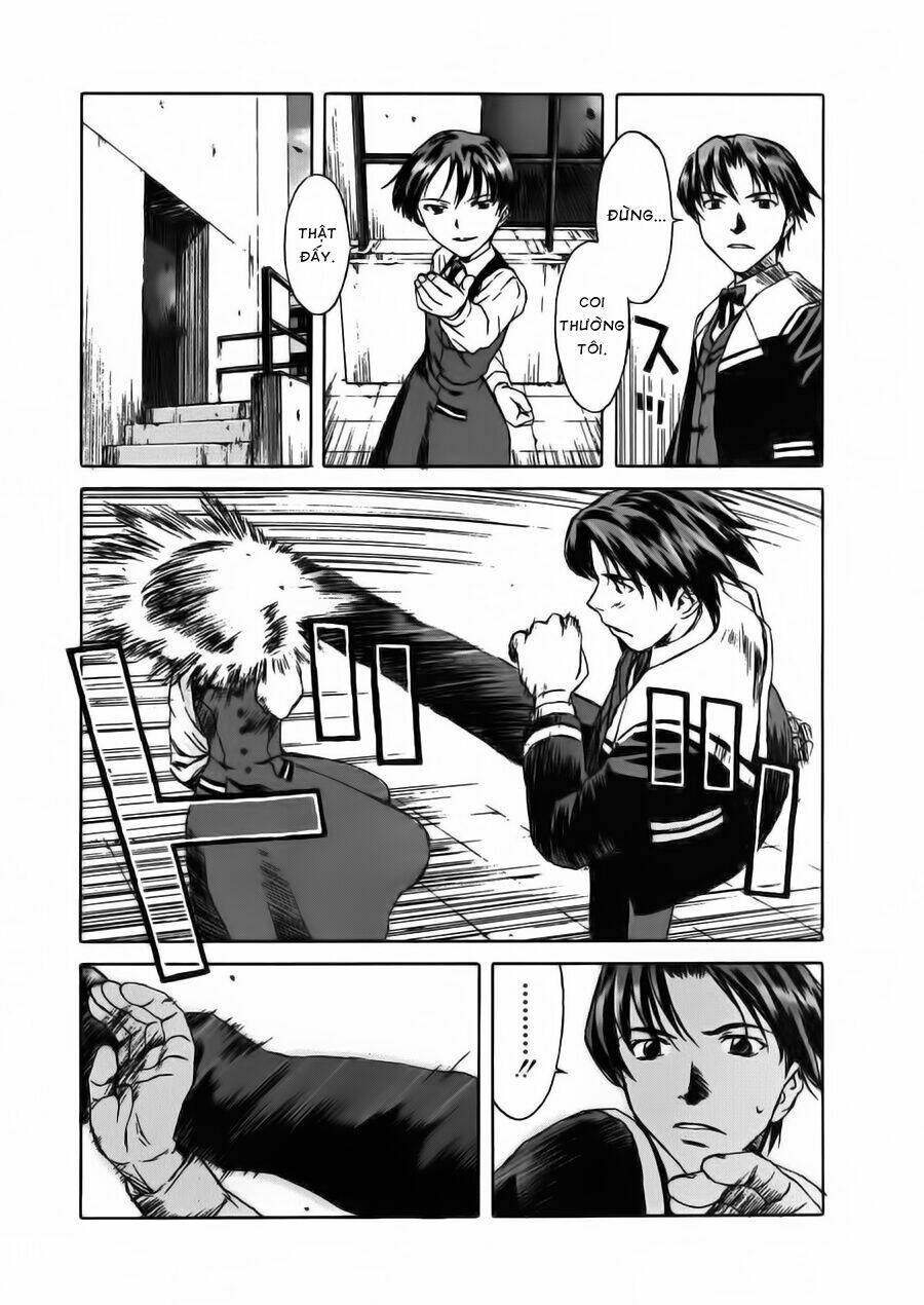 cronos haze chapter 5 16