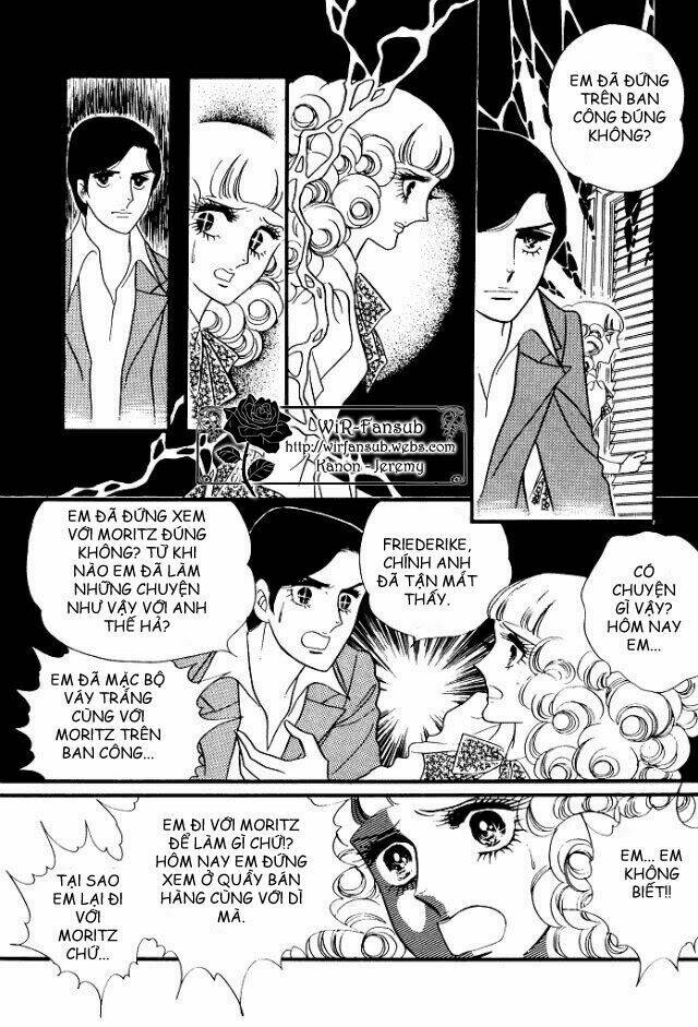 orpheus no mado chapter 9 13