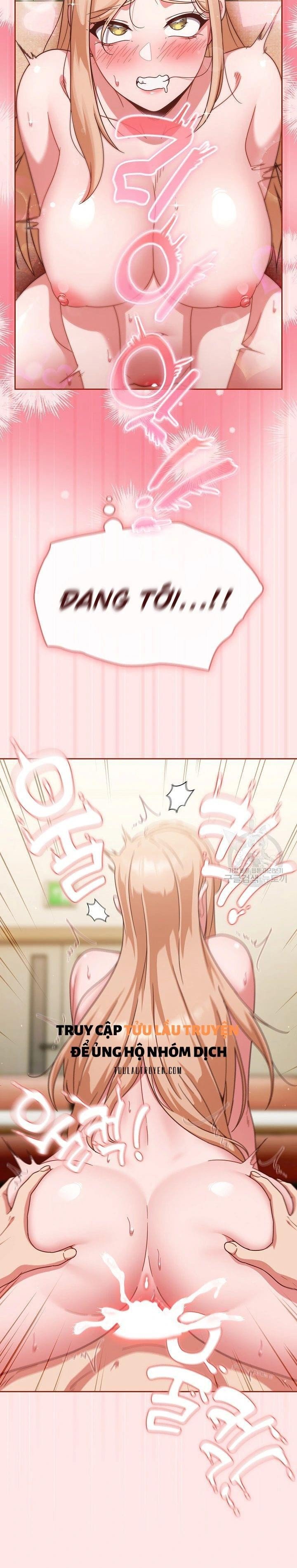 công việc bán thời gian ngọt ngào. chapter 10 12