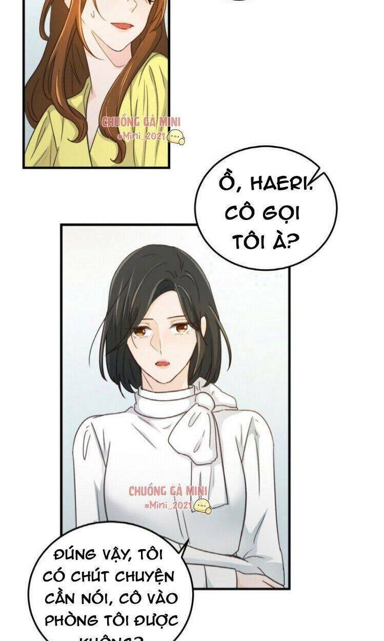 101 cách chinh phục trái tim em chapter 6 34