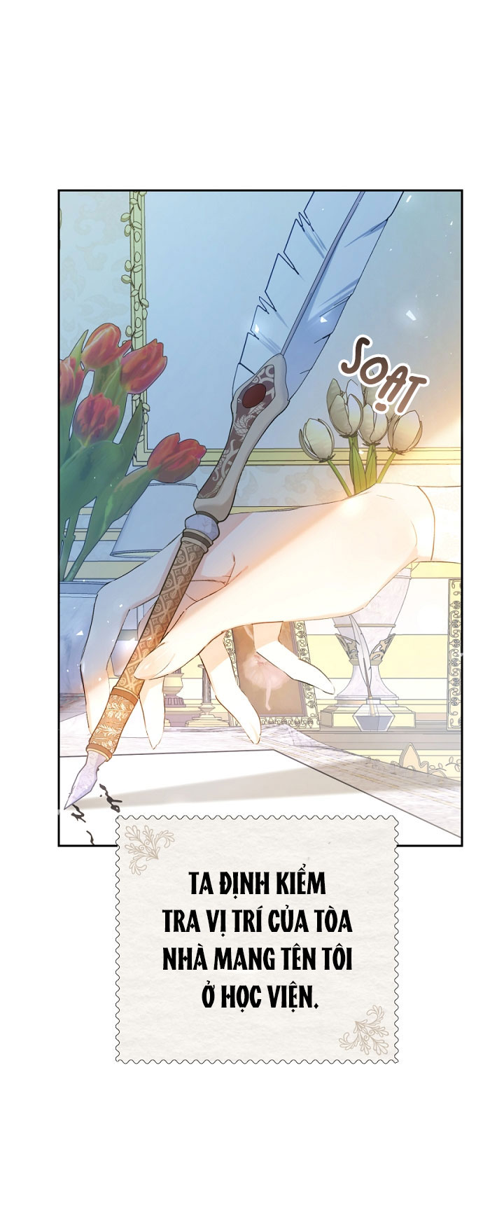 con rối ác nữ marionette chapter 39 22