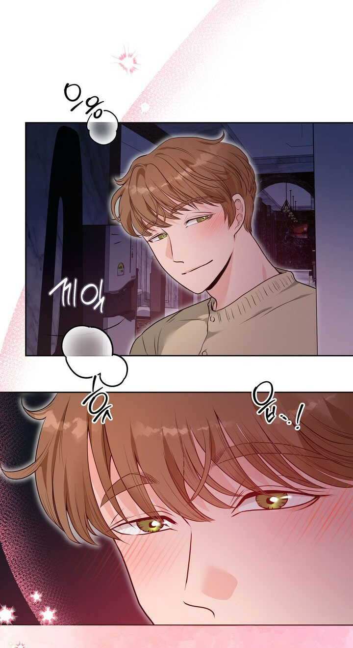 Tuổi 20 Của Sinh Viên Trường Thể Thao chapter 7.2 - Trang 17
