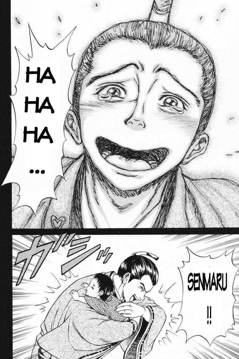 thiếu niên vương i - shana oh yoshitsune i chapter 23 34