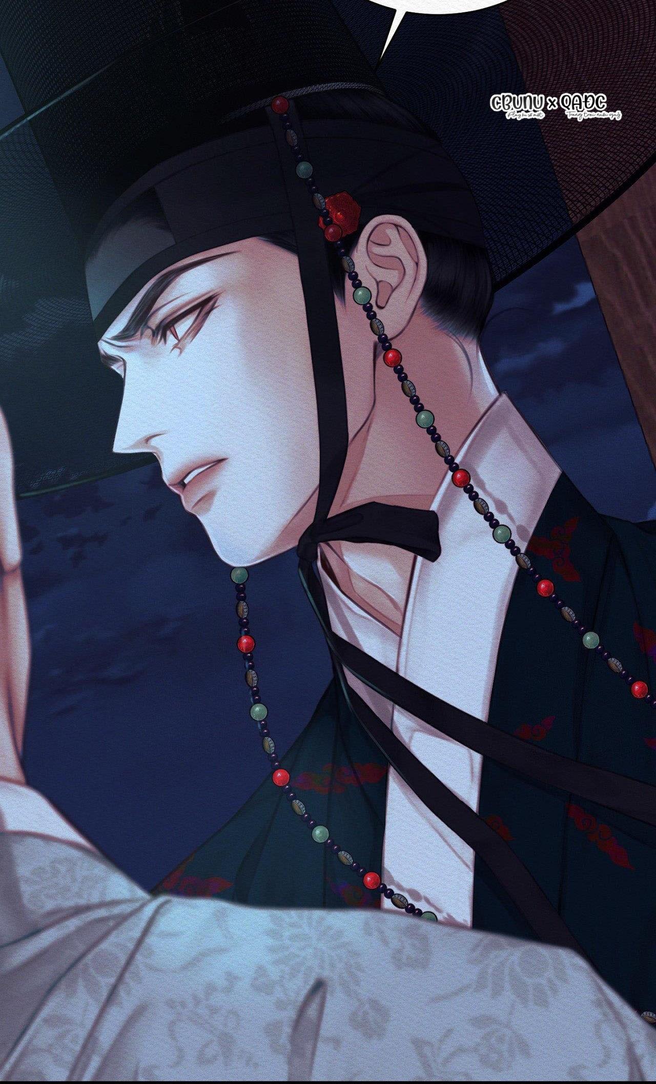 qủy dạ khúc chapter 38 53