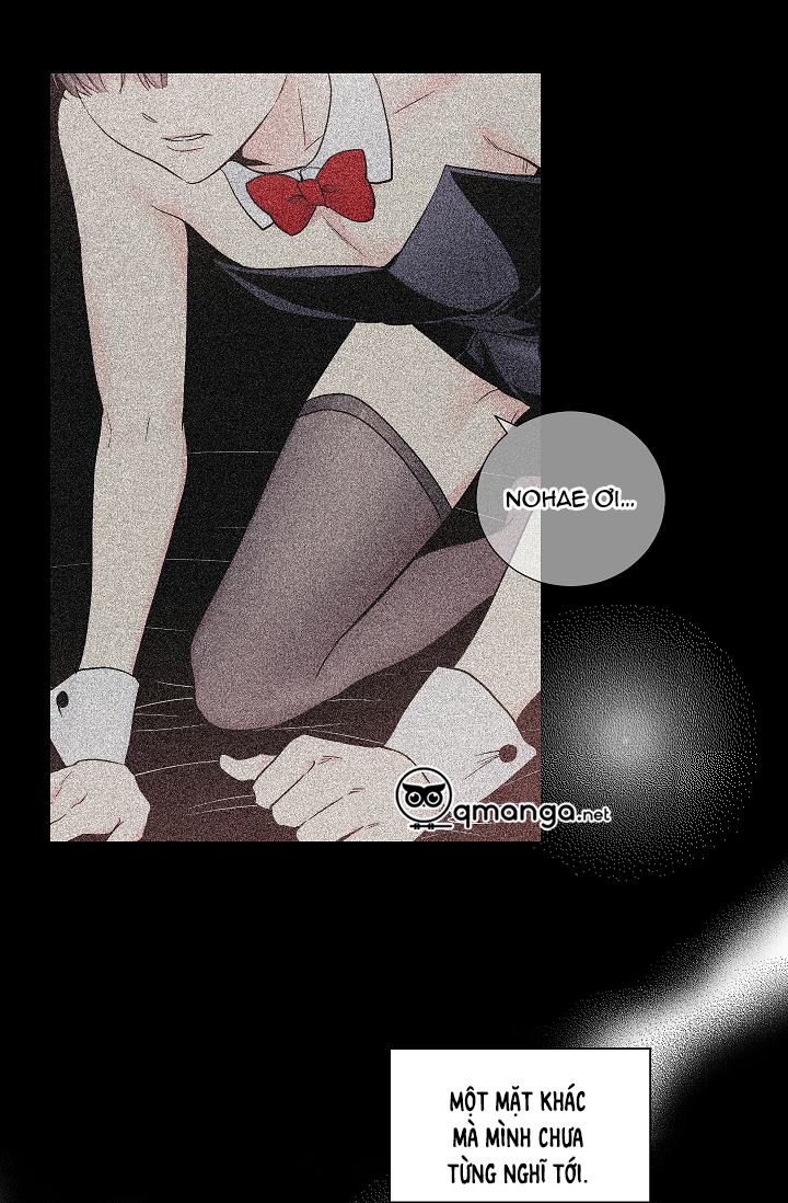 ứng dụng xấu hổ chapter 30 40