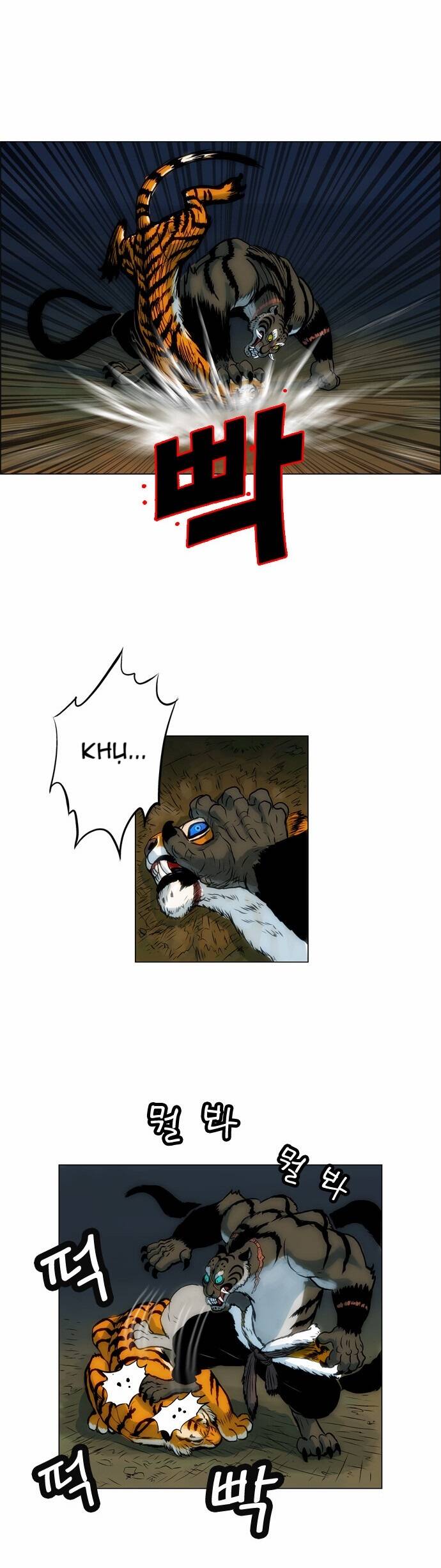 tiger brother chapter 7 21