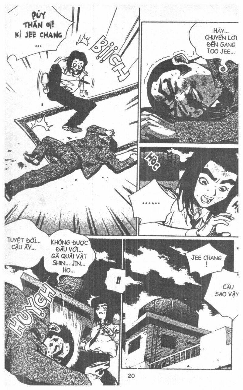 change guy chapter 132 18