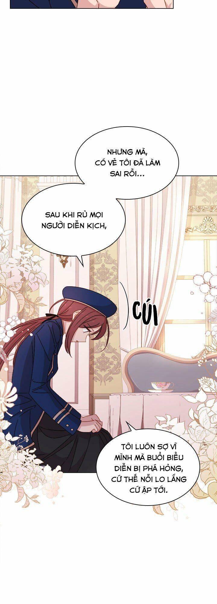 để yên cho tiểu thư hiền chapter 31 34