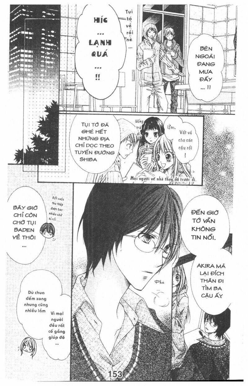 thiên đường rock chapter 7 152