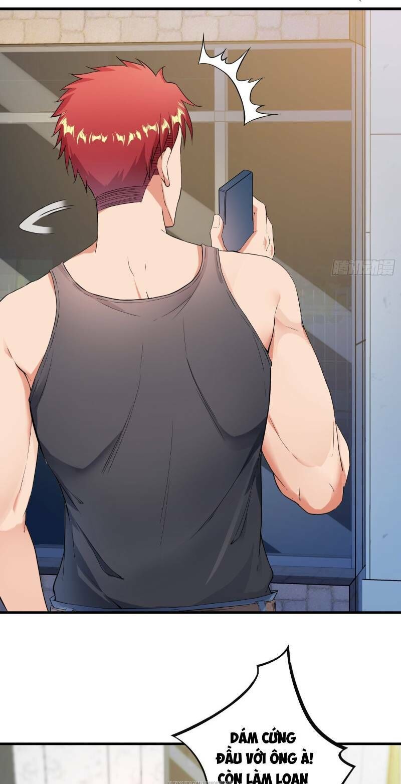 đỉnh phong cường thiếu chapter 2 26