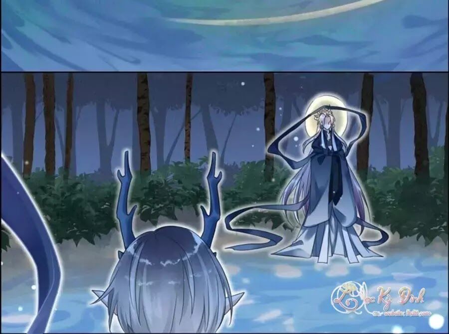 yêu long đại nhân của ta chapter 3 42