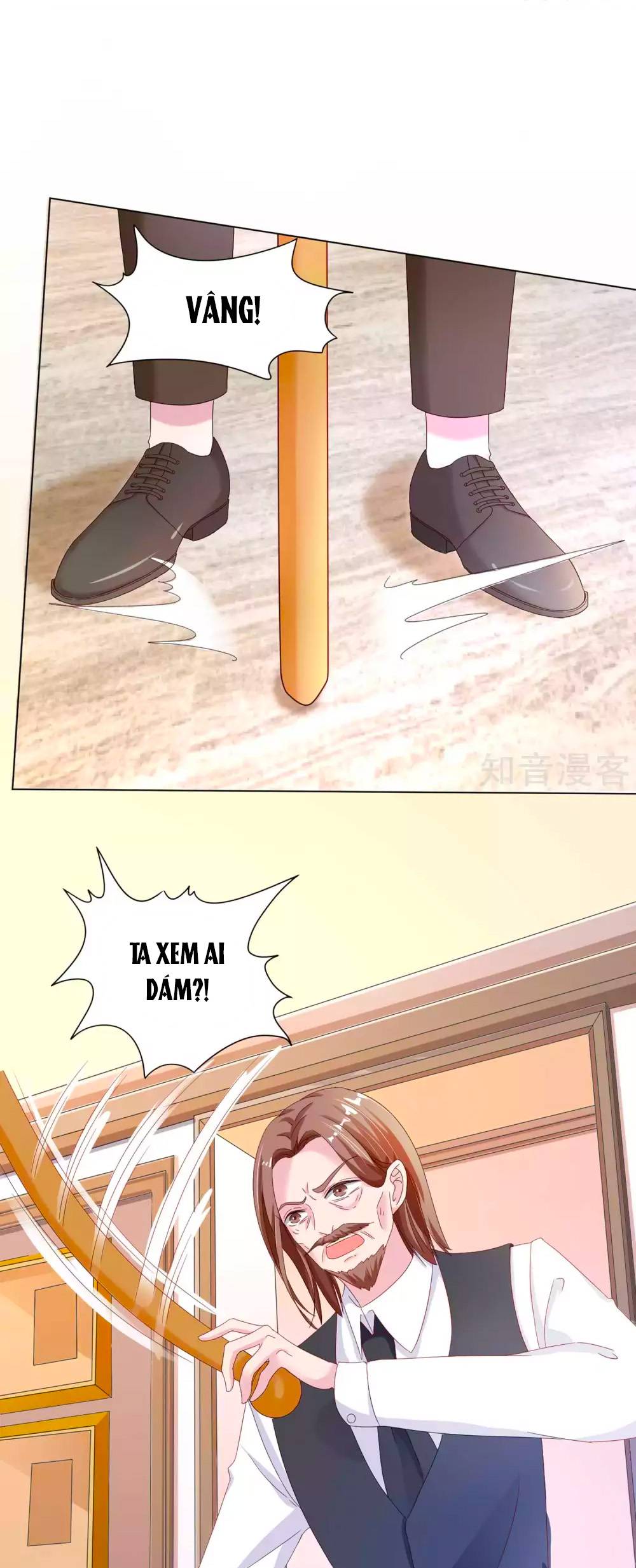 thời thượng nữ vương có chút tô chapter 5 7