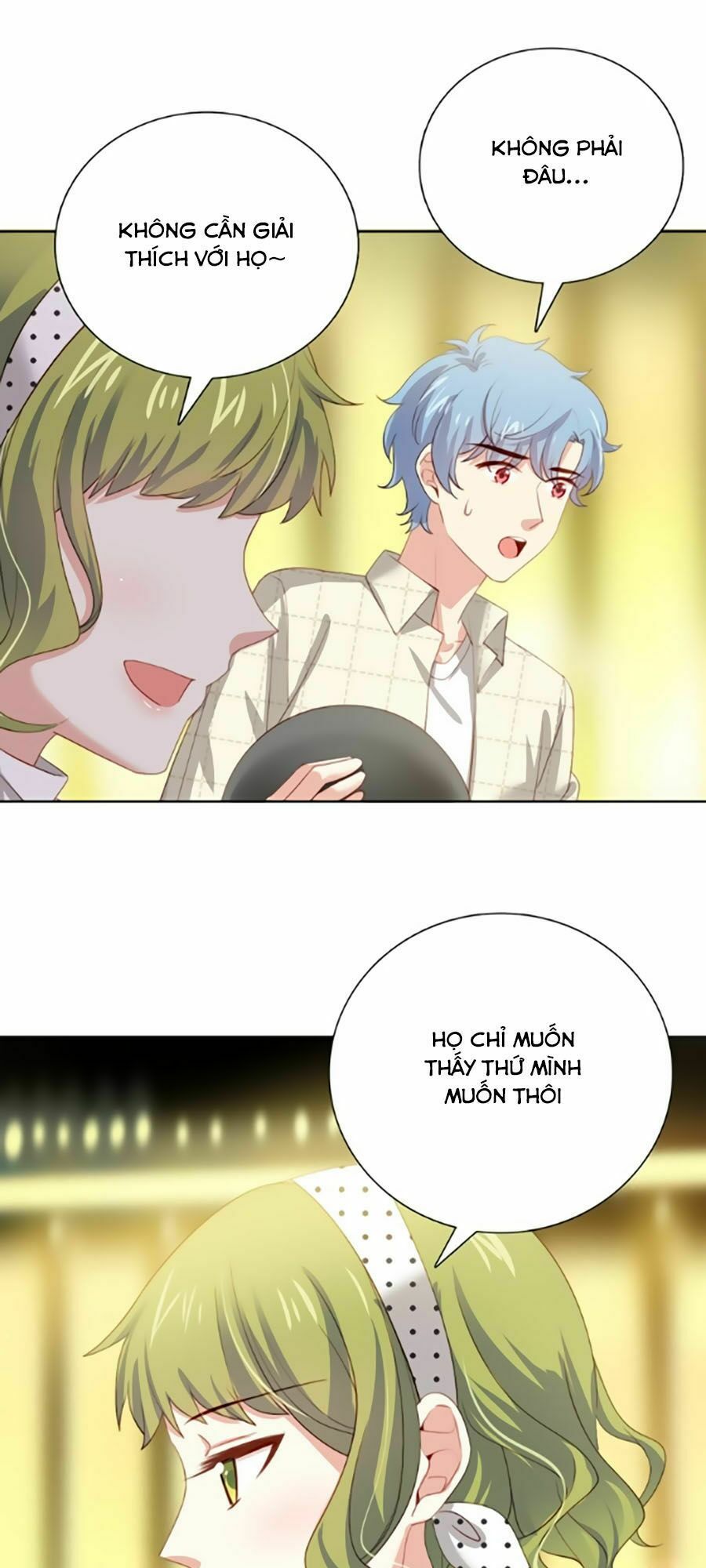 tình yêu là thế phần 2 chapter 31 11