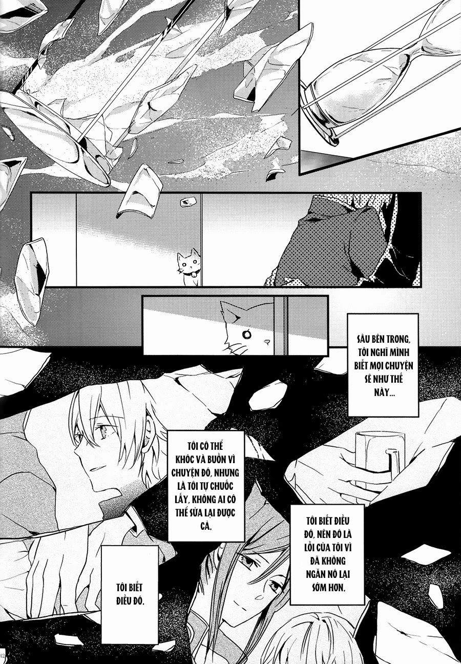 oneshot hỏny chapter 89.1 42