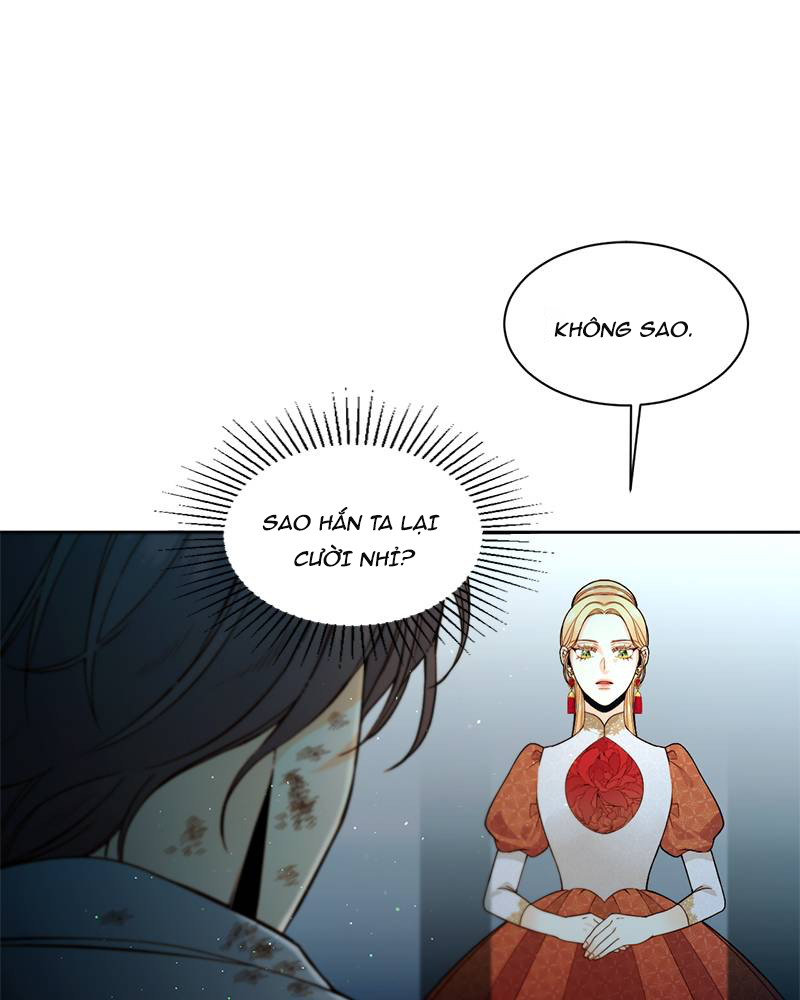 Hoàng Hậu Tái Hôn chapter 34.1 46