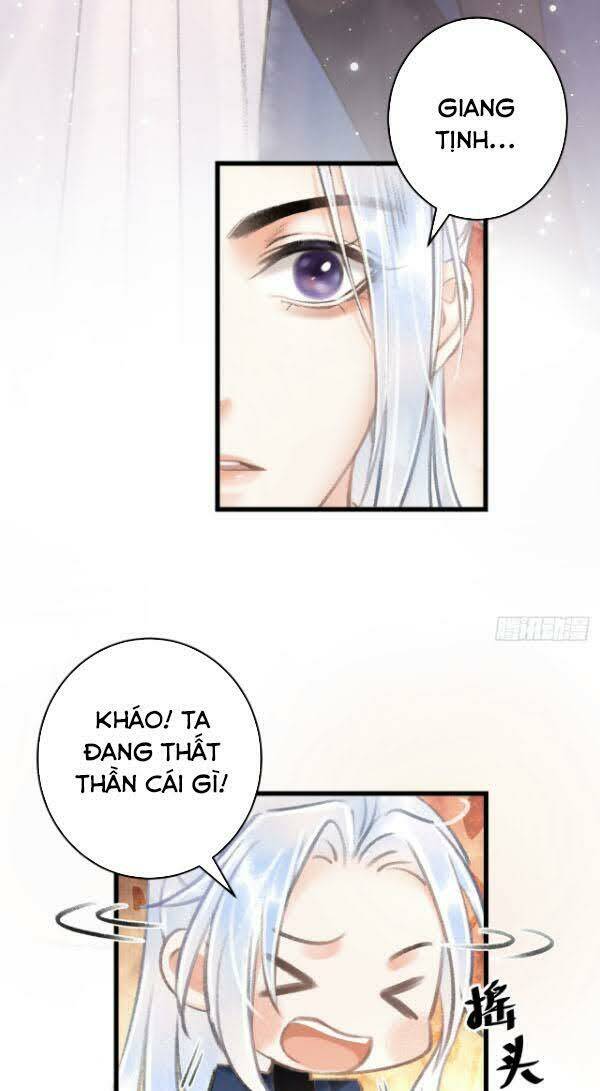 tuần tuần thiện dụ chapter 3 33