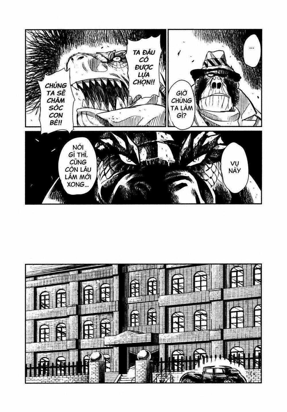 keyman chapter 38 11