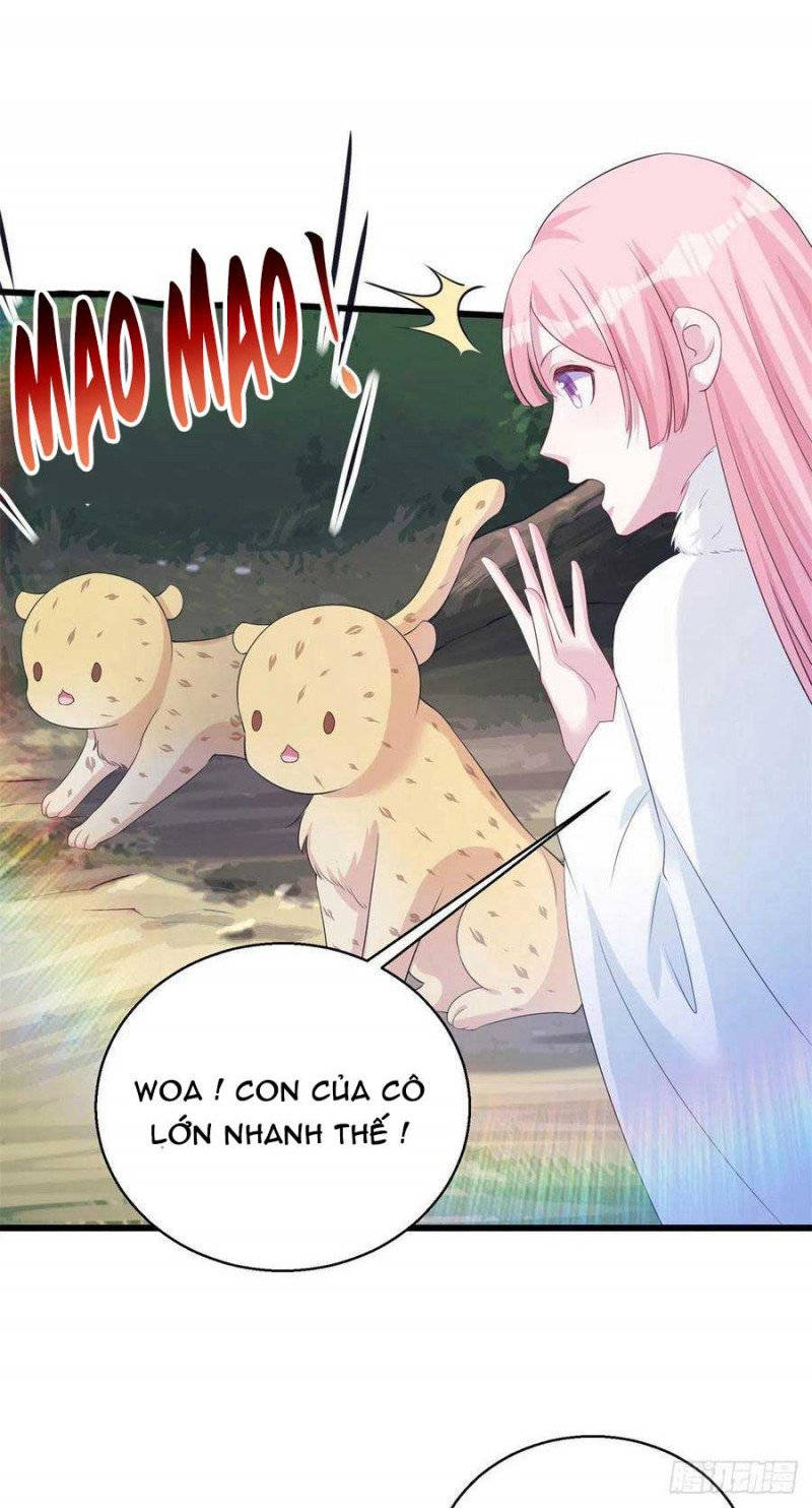 [16+] thảnh thơi thú thế chủng chủng điền, sinh sinh tể chapter 284 25