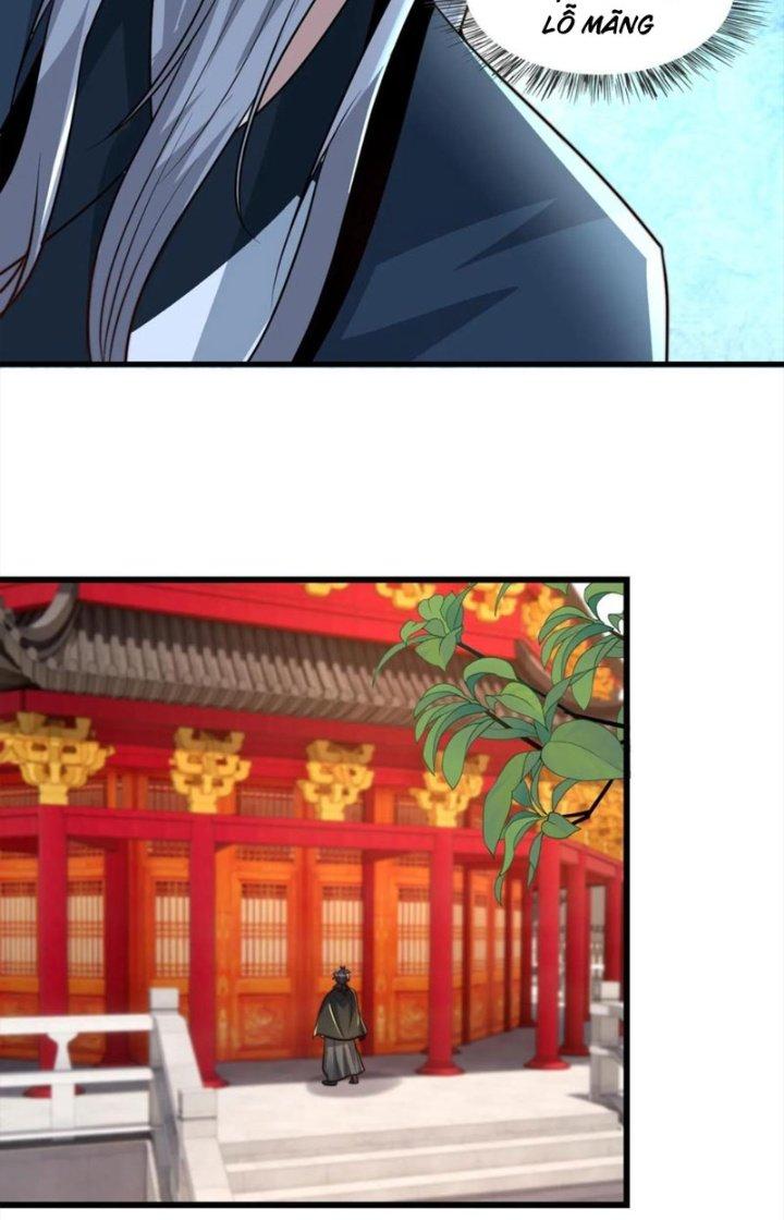 ta nuôi ma quỷ ở trấn ma ti chapter 202 9