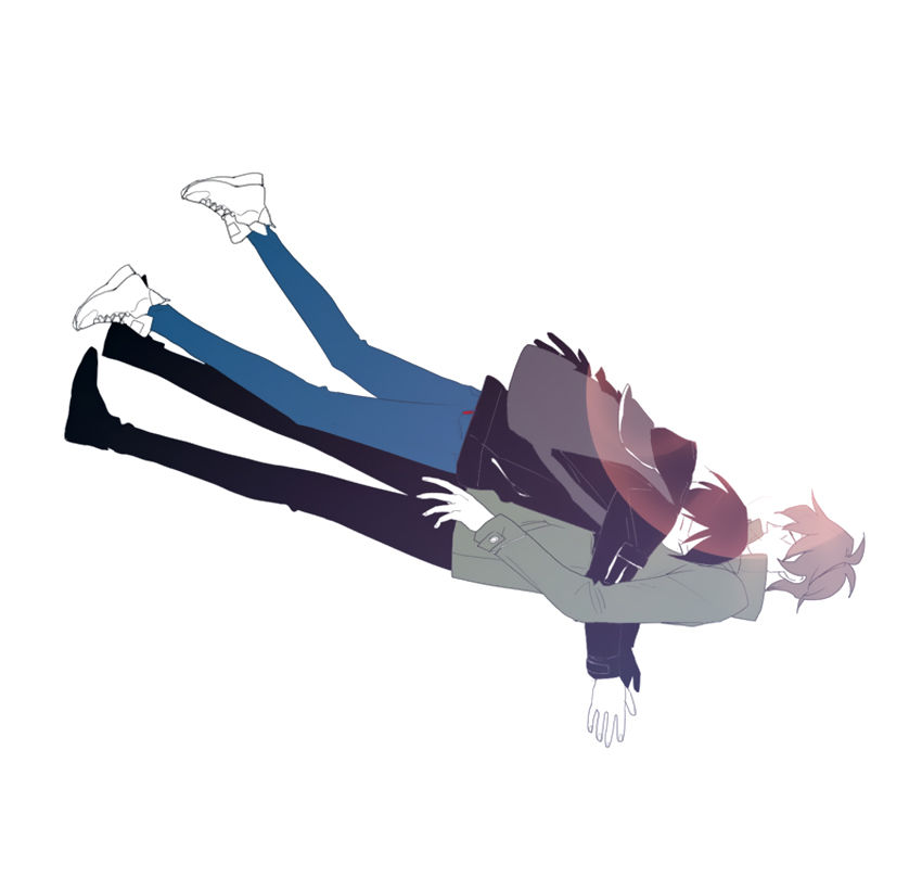 thú cưng của tôi là dơi chapter 43 57