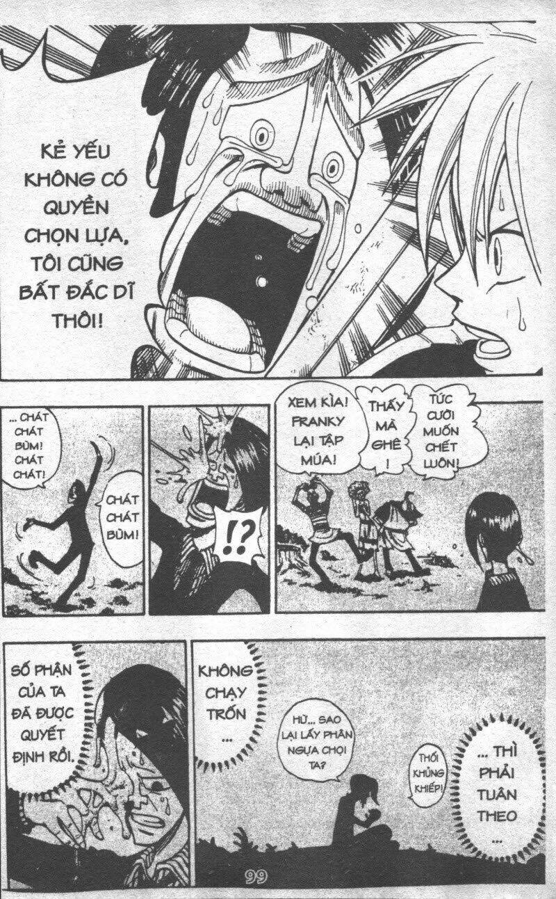 rave master (scan) chapter 27 99