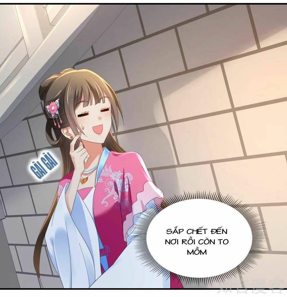 lãnh cung phế hậu muốn nghịch thiên chapter 95 21