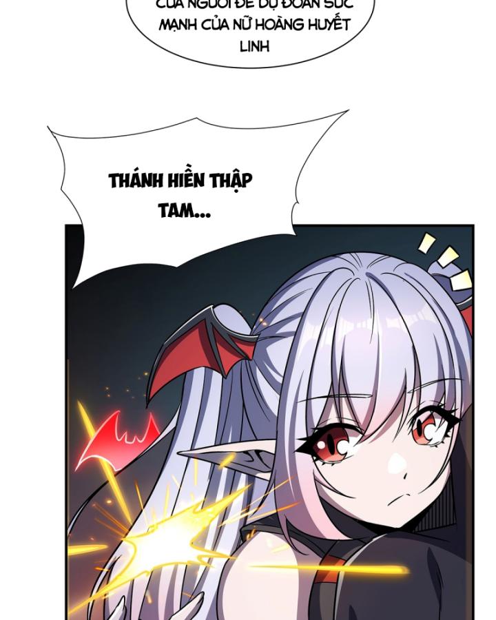 huyết cơ và kỵ sĩ chapter 299 85