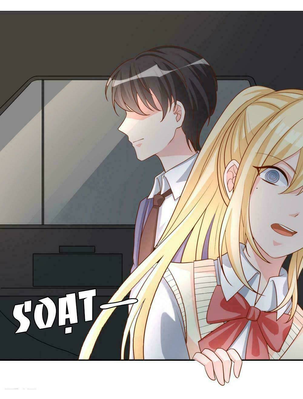 trọng sinh siêu sao - lăng thiếu sủng nghiện chapter 29 7