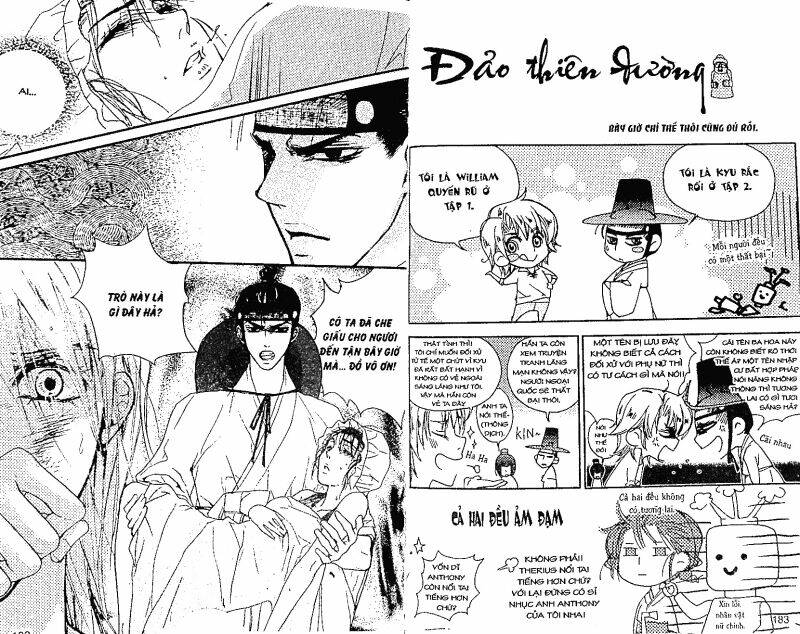 chuyện tình đảo thiên đường chapter 3 93