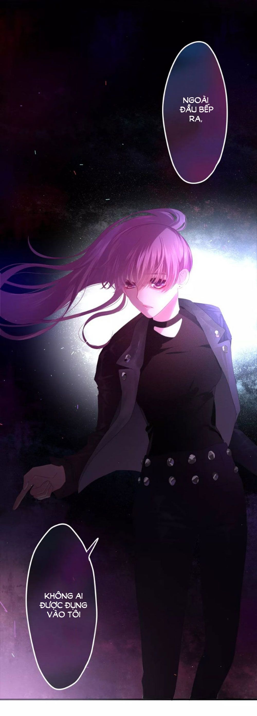 tháng sáu kì diệu chapter 40 20