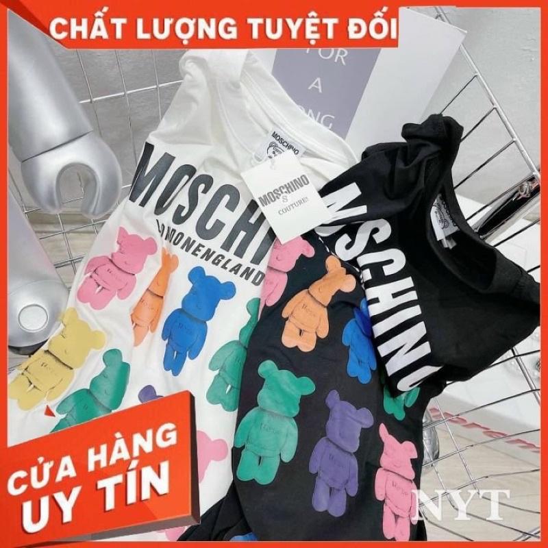 Áo Thun Nữ Form Rộng , Áo Phông Hàng Túi Zip Chuẩn QC Chất Cotton không Xù, Thấm Hút Mồ Hôi,Hàng Siêu Đẹp