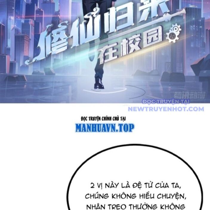 tu tiên trở về tại vườn trường – season 2 chapter 129 5