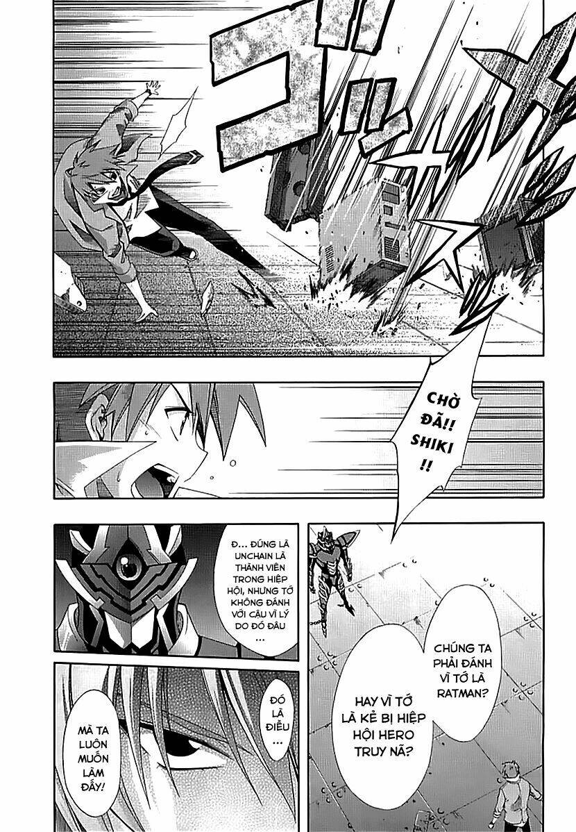 anh hùng xấu xa chapter 28 5