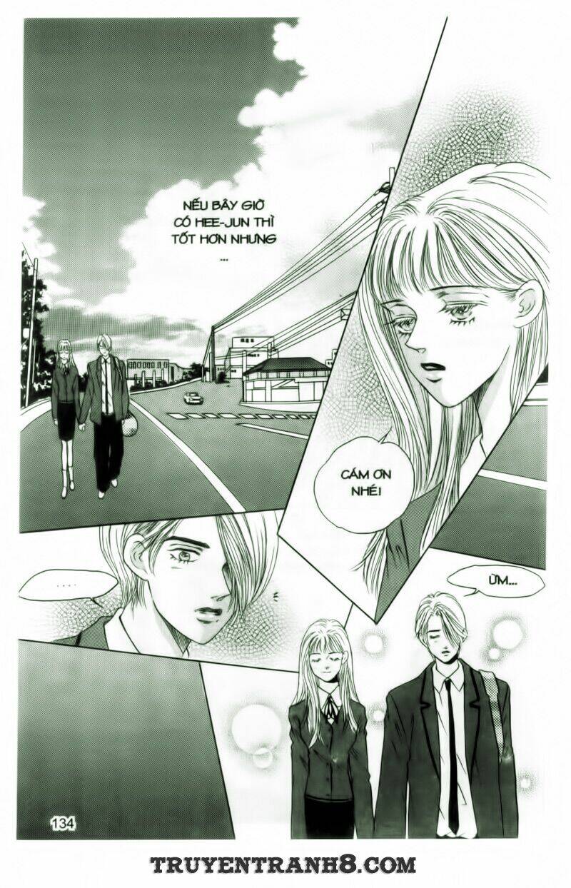 cool six - bộ 6 tuyệt vời chapter 23 10