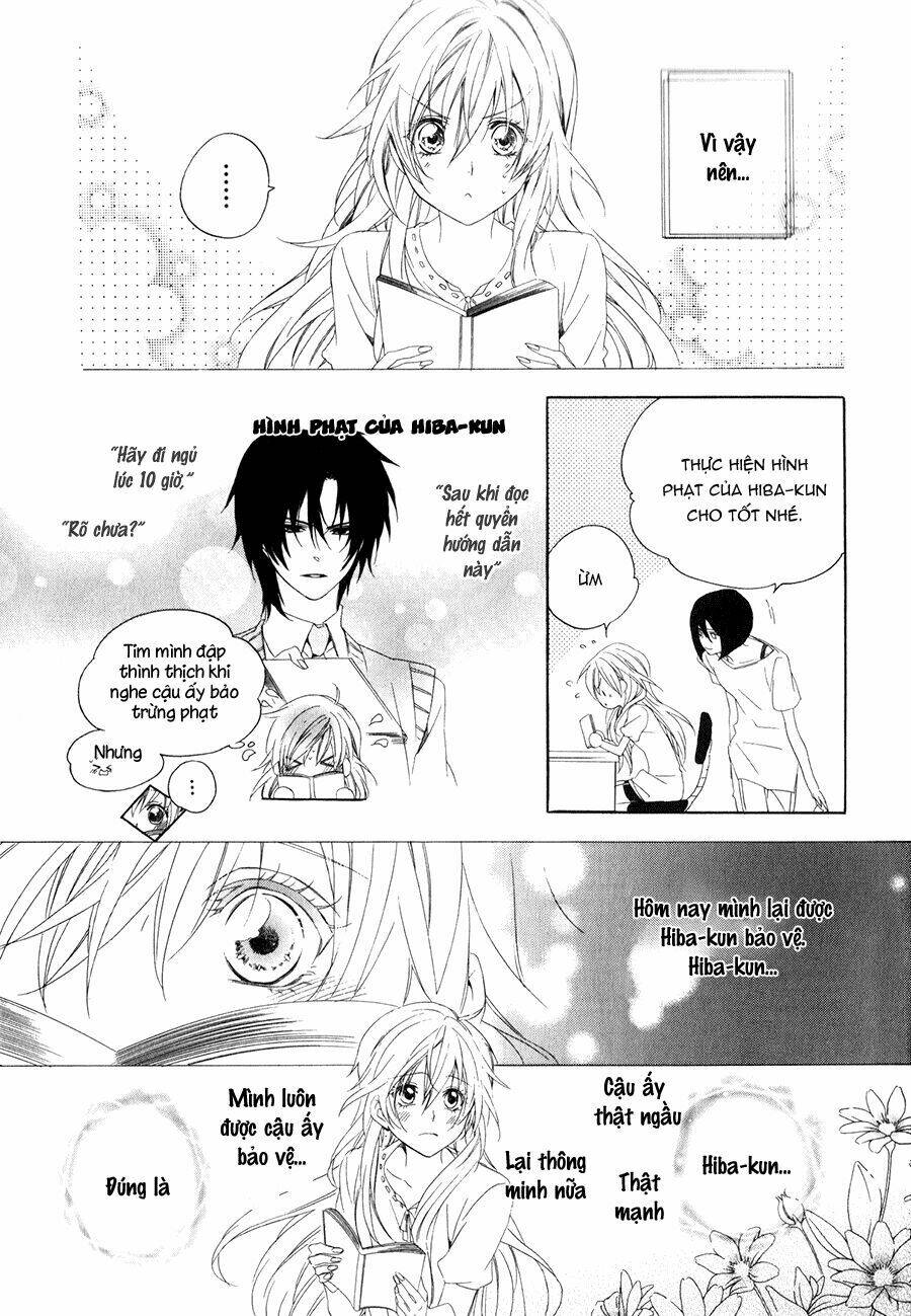 kami-sama gakuen armeria chapter 10 47