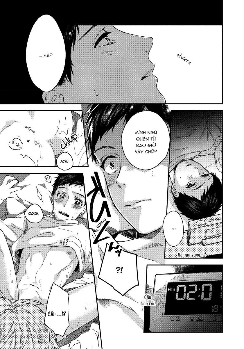 tôi nhặt được một incubus chapter 2 1