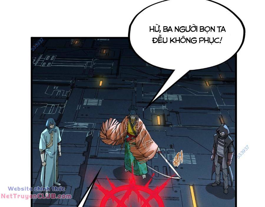 vạn cổ chí tôn chapter 270 79