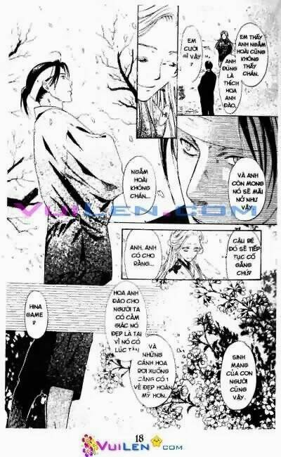 bát khuyển sỹ phương đông chapter 8 18