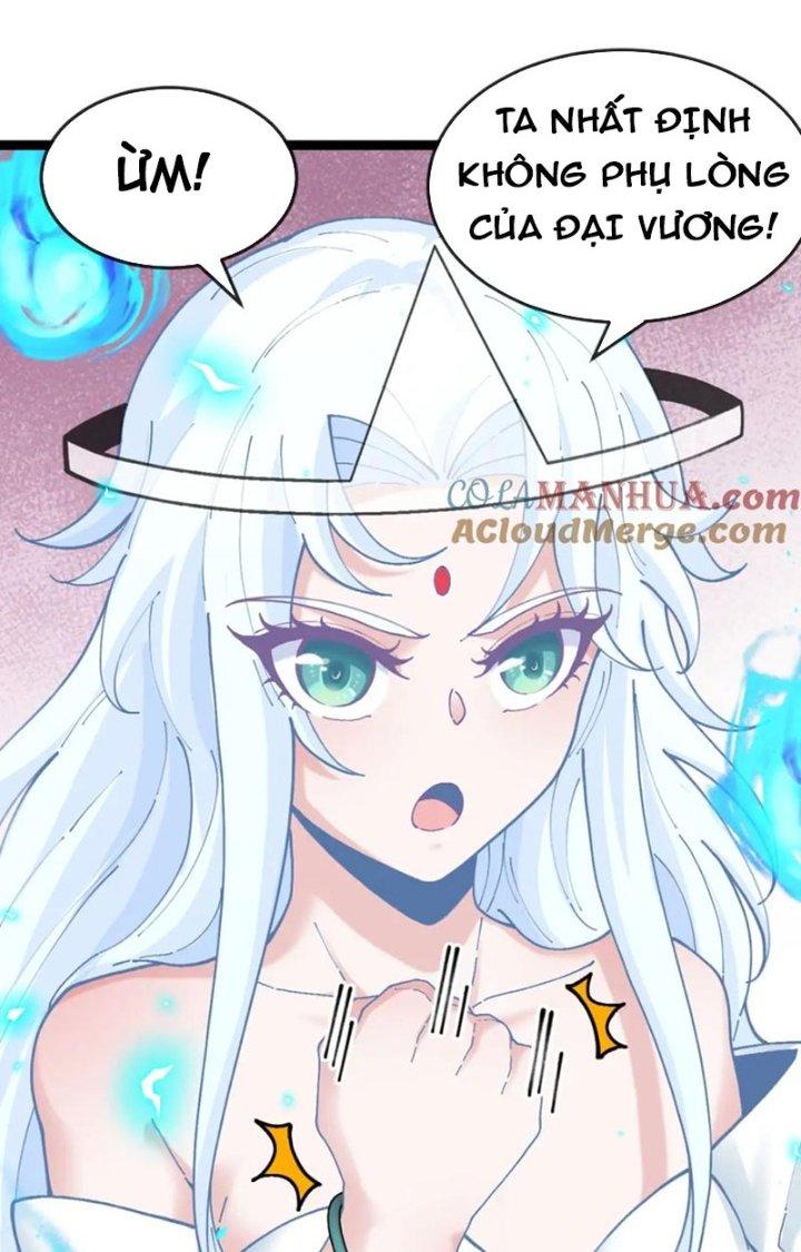 sau khi nằm, ta trở thành đại yêu chi vương chapter 12 63