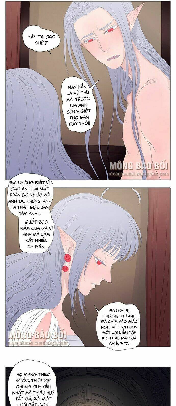 vampire & hunter chapter 11 8