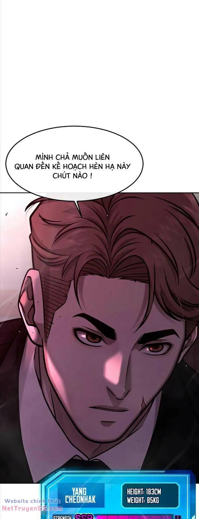 nhiệm vụ tối thượng chapter 124 42