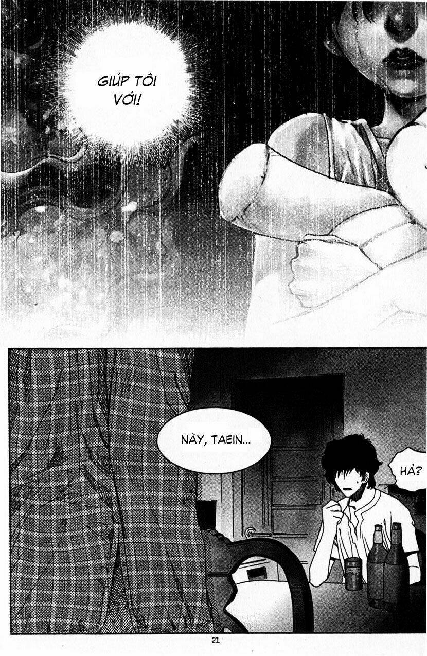 redrum 327 chapter 7 19